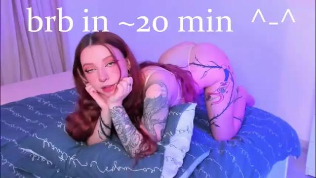 Image 3 of elisetattoo Stream on Chaturbate on 9 days ago