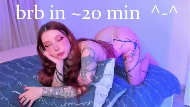 Thumbnail 3, elisetattoo's Stream at Chaturbate, 8 days ago