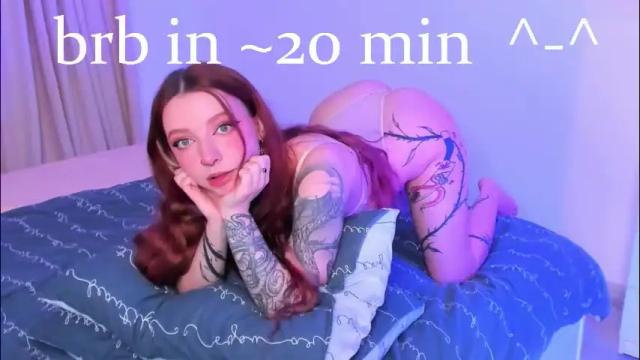 Image 2 of elisetattoo Stream on Chaturbate on 2 days ago