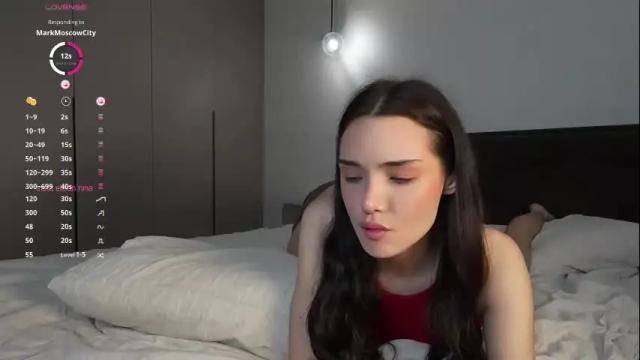 Image 8 of elisonnina Stream on Chaturbate on 1 month ago