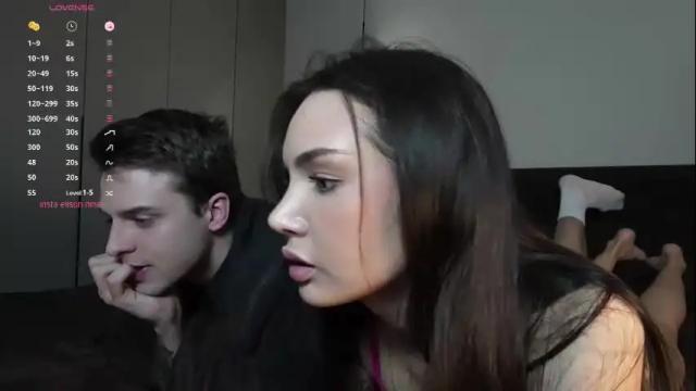 Image 7 of elisonnina Stream on Chaturbate on 1 month ago