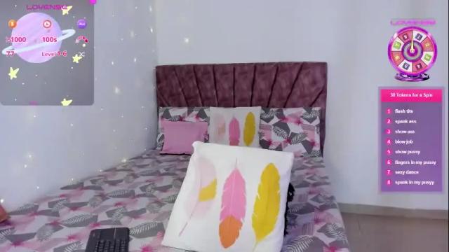 Image 6 of eliss_sweet Stream on Chaturbate on 2 months ago