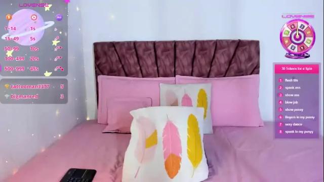Image 10 of eliss_sweet Stream on Chaturbate on 1 month ago