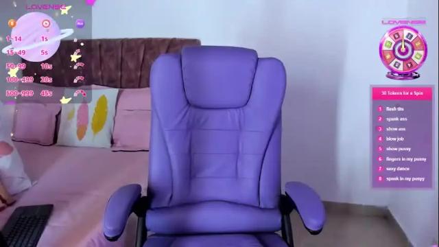 Thumbnail 1, eliss_sweet's Stream at Chaturbate, 1 month ago