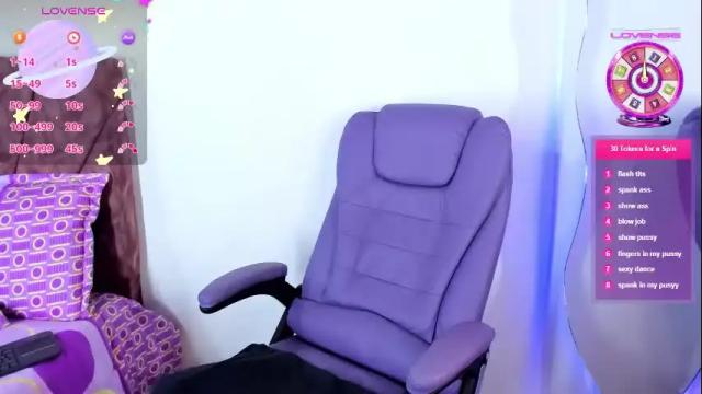 Image 3 of eliss_sweet Stream on Chaturbate on 23 days ago
