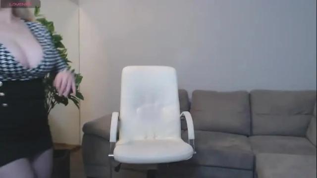 Image 3 of elissavibe Stream on Chaturbate on 1 month ago