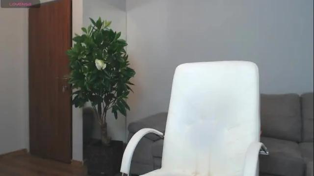 Thumbnail 2, elissavibe's Stream at Chaturbate, 1 month ago