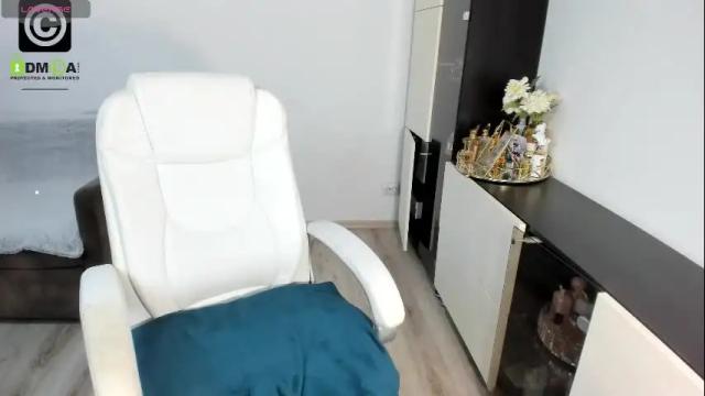 Image 11 of elissavibe Stream on Chaturbate on 25 days ago