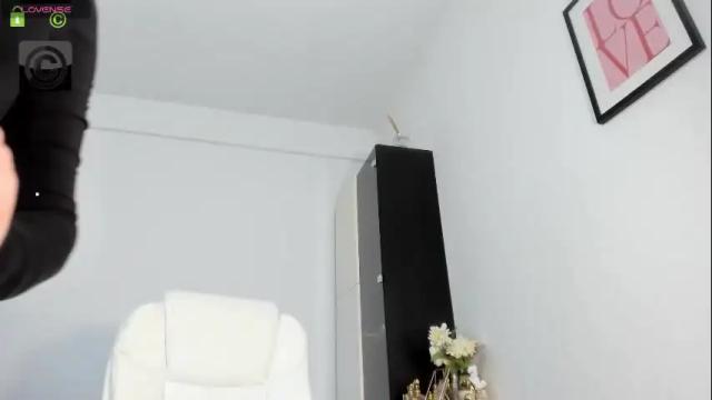 Thumbnail 3, elissavibe's Stream at Chaturbate, 21 days ago