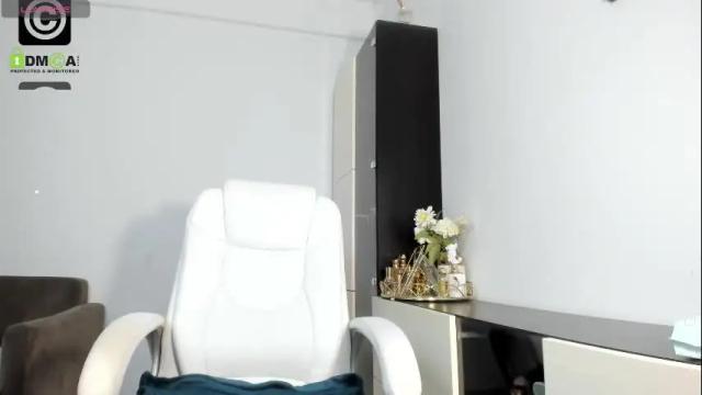 Image 12 of elissavibe Stream on Chaturbate on 14 days ago