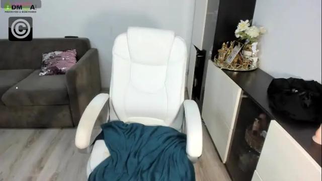 Image 12 of elissavibe Stream on Chaturbate on 9 days ago