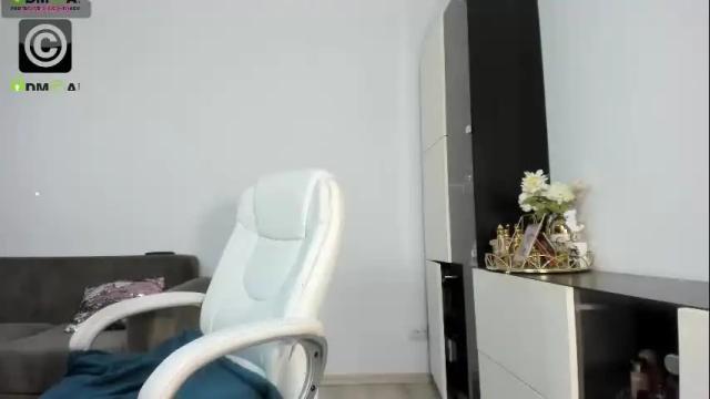 Image 3 of elissavibe Stream on Chaturbate on 9 days ago