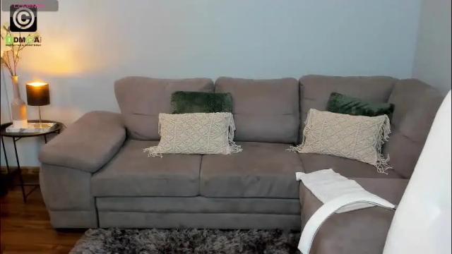 Thumbnail 1, elissavibe's Stream at Chaturbate, 1 month ago