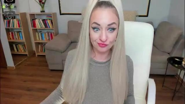 Thumbnail 2, elissavibe's Stream at Chaturbate, 22 days ago