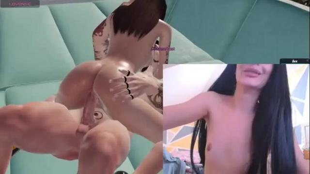 Image 2 of elissayum Stream on Chaturbate on 1 month ago
