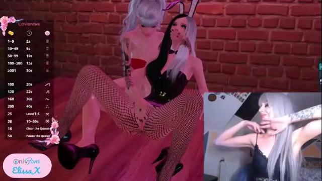 Image 12 of elissayum Stream on Chaturbate on 1 month ago