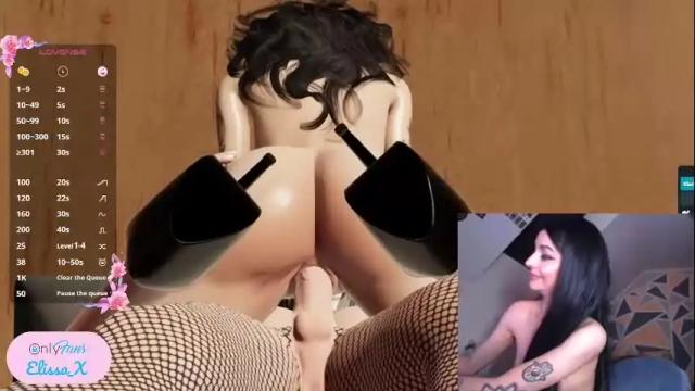 Image 11 of elissayum Stream on Chaturbate on 1 month ago
