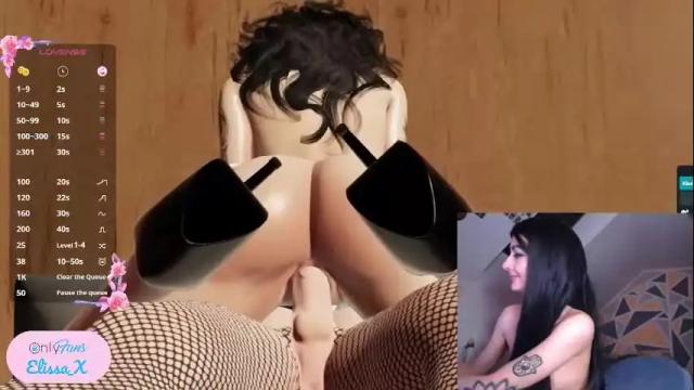 Image 12 of elissayum Stream on Chaturbate on 1 month ago
