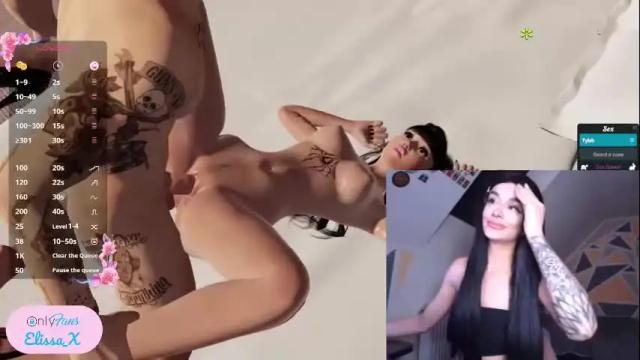 Image 11 of elissayum Stream on Chaturbate on 1 month ago