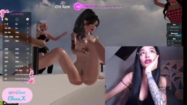 Image 6 of elissayum Stream on Chaturbate on 4 days ago