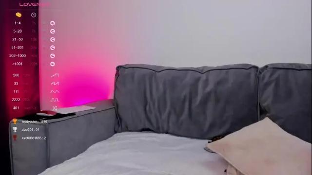 Thumbnail 1, elissluvv's Stream at Chaturbate, 24 days ago