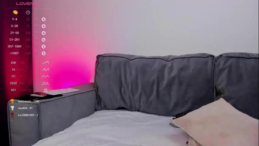 elissluvv Chaturbate