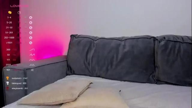 Image 6 of elissluvv Stream on Chaturbate on 24 days ago