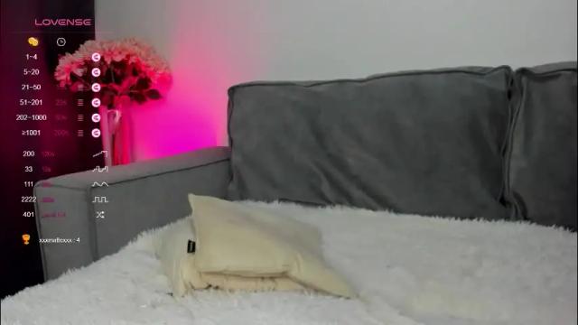 Image 4 of elissluvv Stream on Chaturbate on 1 month ago