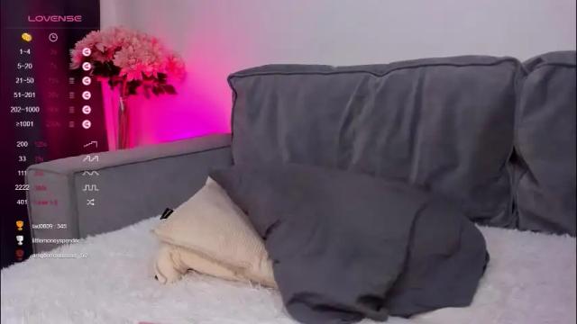 Thumbnail 2, elissluvv's Stream at Chaturbate, 4 days ago