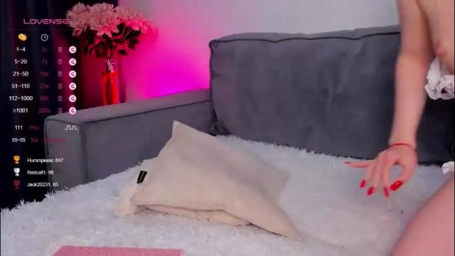 Image 4 of elissluvv Stream on Chaturbate on 20 days ago