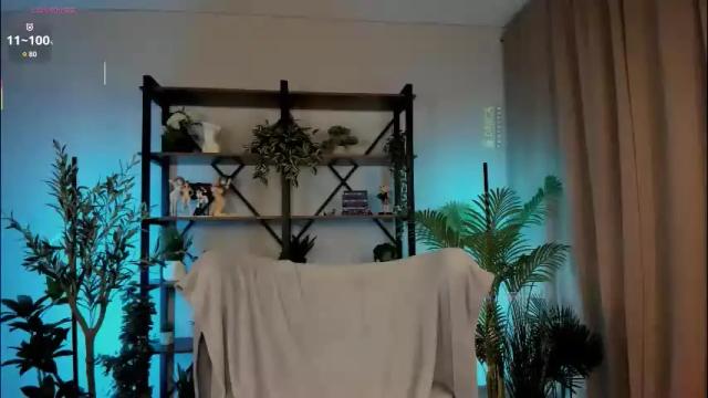 Image 3 of eliswanxxx Stream on Chaturbate on 2 months ago