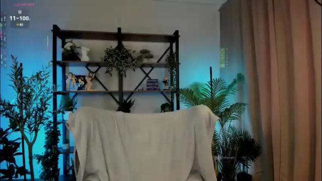 Image 4 of eliswanxxx Stream on Chaturbate on 2 months ago