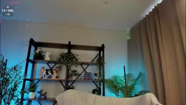 Image 11 of eliswanxxx Stream on Chaturbate on 2 months ago