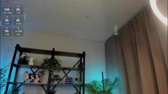 Image 6 of eliswanxxx Stream on Chaturbate on 2 months ago