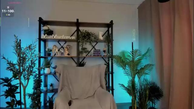 Thumbnail 2, eliswanxxx's Stream at Chaturbate, 2 months ago