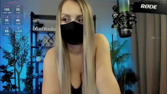 Thumbnail 2, eliswanxxx's Stream at Chaturbate, 2 months ago