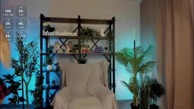 Image 6 of eliswanxxx Stream on Chaturbate on 1 month ago