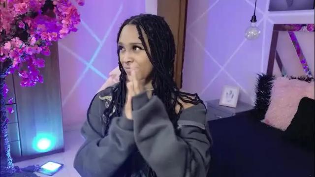 Image 2 of elit_noa Stream on Chaturbate on 1 month ago