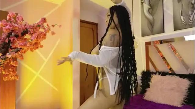 Thumbnail 1, elit_noa's Stream at Chaturbate, 27 days ago