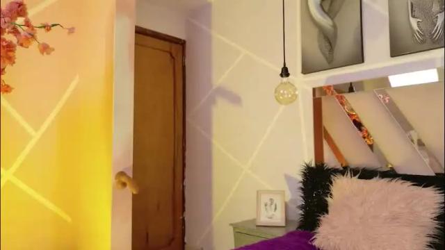 Image 2 of elit_noa Stream on Chaturbate on 27 days ago