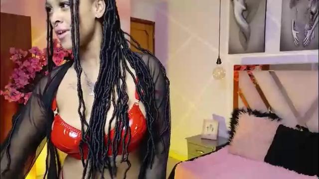 Image 11 of elit_noa Stream on Chaturbate on 25 days ago