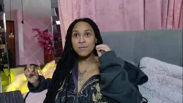 Image 12 of elit_noa Stream on Chaturbate on 20 days ago