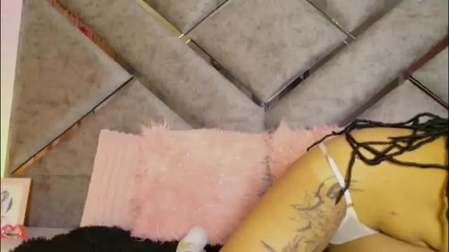 Thumbnail 3, elit_noa's Stream at Chaturbate, 6 days ago