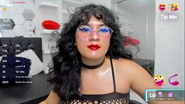 Image 10 of elith_berry69_ Stream on Chaturbate on 7 days ago