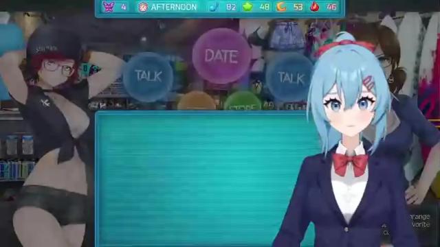 Image 4 of elixirwaifu Stream on Chaturbate on 19 months ago