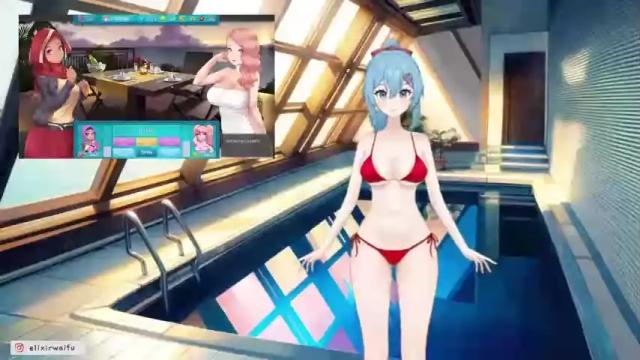 Image 11 of elixirwaifu Stream on Chaturbate on 17 months ago