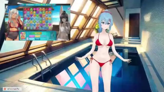 Image 7 of elixirwaifu Stream on Chaturbate on 17 months ago