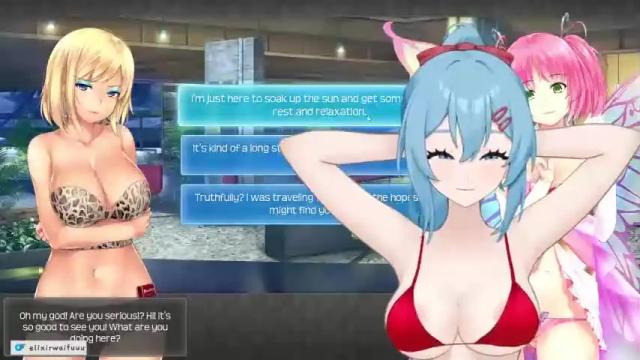 Image 4 of elixirwaifu Stream on Chaturbate on 16 months ago