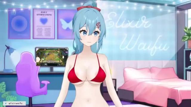 Image 10 of elixirwaifu Stream on Chaturbate on 14 months ago