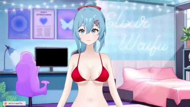 Image 2 of elixirwaifu Stream on Chaturbate on 14 months ago